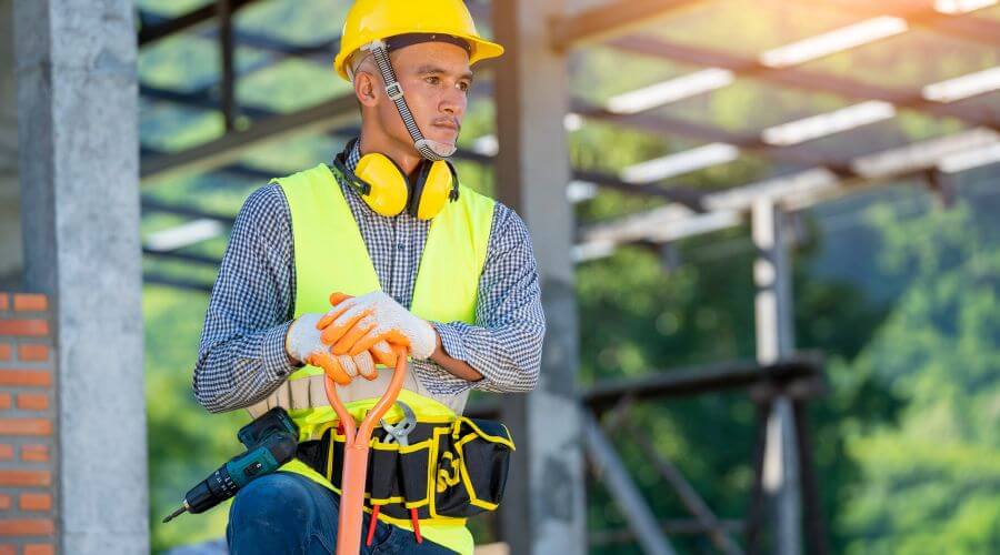 Expert flood damage restoration services in Conover, WI